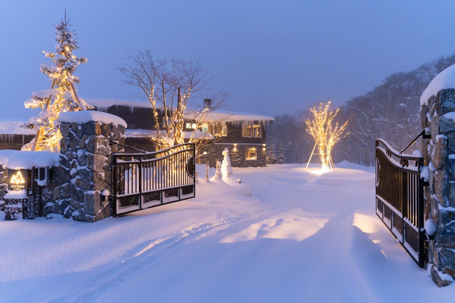 札幌のプライベートコンシェルジュ Private concierge in Sapporo